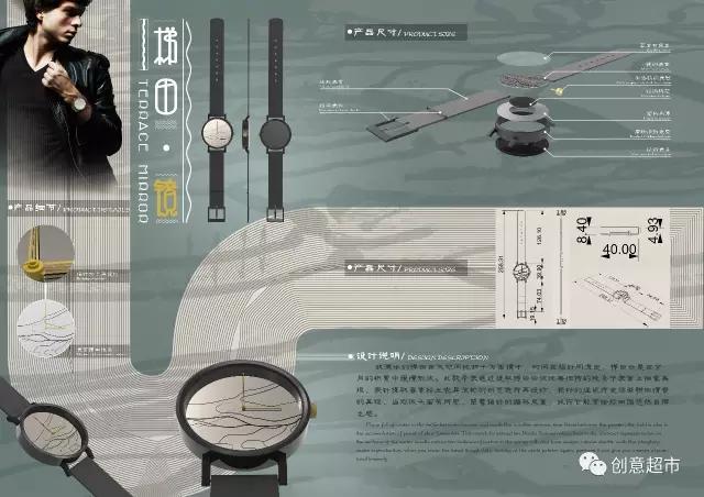 鄭俊鵬—梯田·鏡